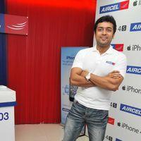 Surya Launches Aircel Iphone 4S - Pictures | Picture 130931